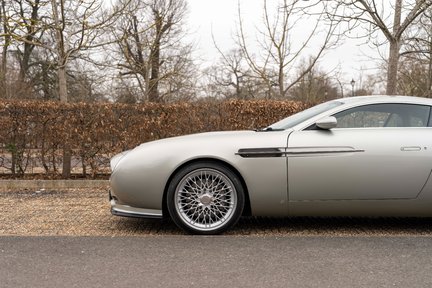 BAE Vantare V12 13