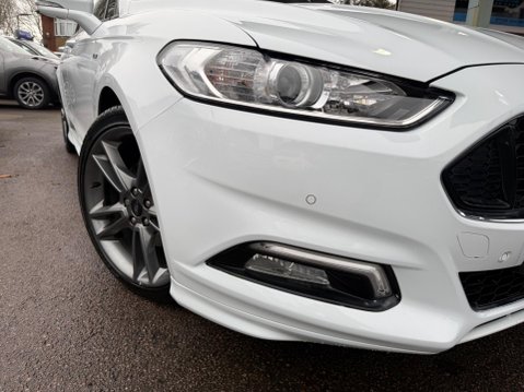 Ford Mondeo 2.0 TDCi ST-Line Edition Euro 6 (s/s) 5dr 17