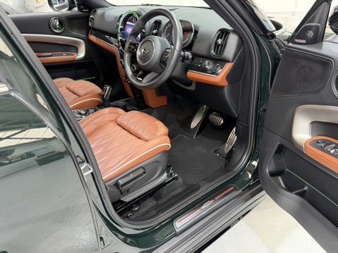 Mini Countryman JOHN COOPER WORKS ALL4 51
