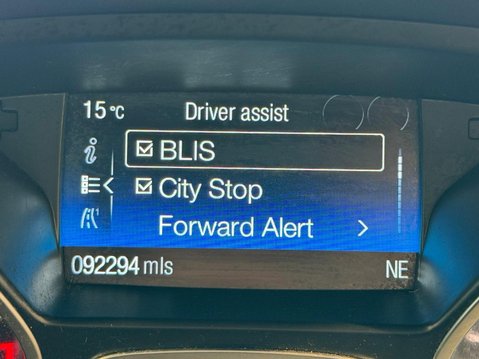 Ford Kuga 2.0 TDCi EcoBlue ST-Line Edition Euro 6 (s/s) 5dr 12