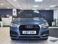 Audi Q3 1.4 TFSI CoD S line Edition Euro 6 (s/s) 5dr 85