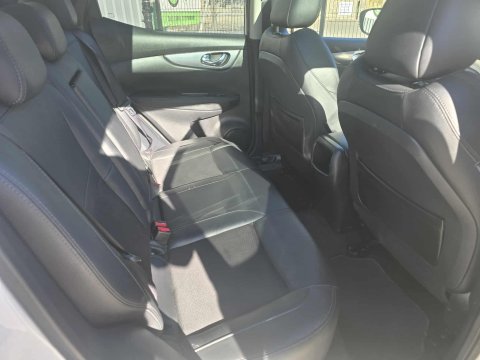 Nissan Qashqai DCI TEKNA 13
