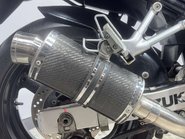 Suzuki Bandit 600 GSF 2001 ONLY 18K MK2 LONG MOT VERY CLEAN 600CC A2 BIKE 47