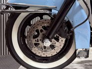Harley-Davidson Touring 2005 55 plate Harley Davidson Electra Glide FLHTI 1450 23
