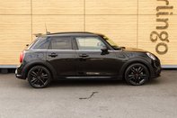 Mini Hatch COOPER SPORT 9