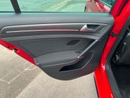 Volkswagen Golf GTI TSI 34