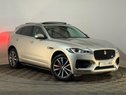 Jaguar F-Pace V6 S AWD