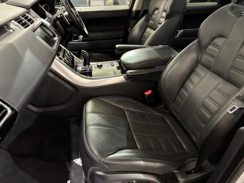 Land Rover Range Rover Sport 3.0 SD V6 Autobiography Dynamic Auto 4WD Euro 6 (s/s) 5dr 50