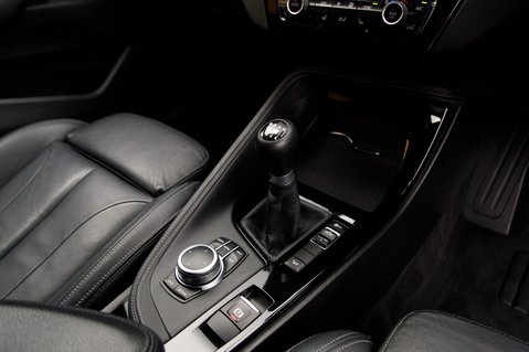 BMW X2 XDRIVE18D M SPORT 32