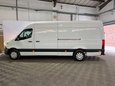 Mercedes-Benz Sprinter 2.0 Sprinter 315 Premium CDi LWB RWD 5