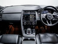 Jaguar E-Pace 2.0 D204 MHEV R-Dynamic Black SUV 5dr Diesel Auto AWD Euro 6 (s/s) (204 ps) 30