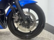 Yamaha XJ6 2011 29K LONG MOT SERVICED WARRANTY 600CC FAIRED BIKE 22