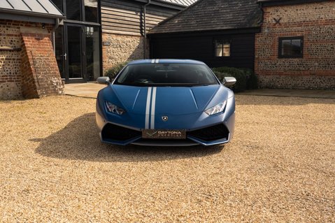 Lamborghini Huracan 5.2 V10 LP 610-4 Avio LDF 4WD Euro 6 (s/s) 2dr 10