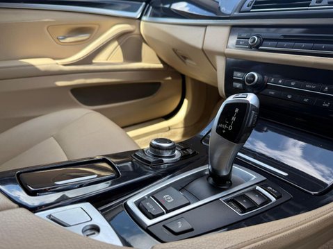 BMW 5 Series 2.0 525d SE Touring 5dr Diesel Auto Euro 6 (s/s) (218 ps) 23