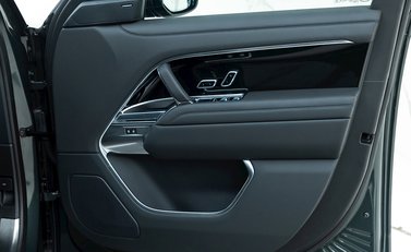 Land Rover Range Rover D350 SE 20