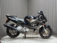 Honda CBR CBR600 F 1998 F3 CARBED PROJECT BIKE 1 OWNER ONLY 18K!! 1