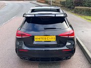 Mercedes-Benz A Class 2.0 A35 AMG (Premium Plus) 7G-DCT 4MATIC Euro 6 (s/s) 5dr 67