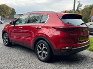 Kia Sportage 1.6 Sportage 2 CRDi ISG 5dr 9
