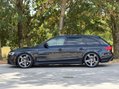 Audi RS4 4.2 RS 4 FSI Quattro Auto 4WD 5dr 38