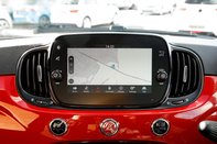 Fiat 500 STANDARD 23