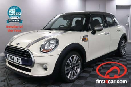 Mini Hatch COOPER SEVEN