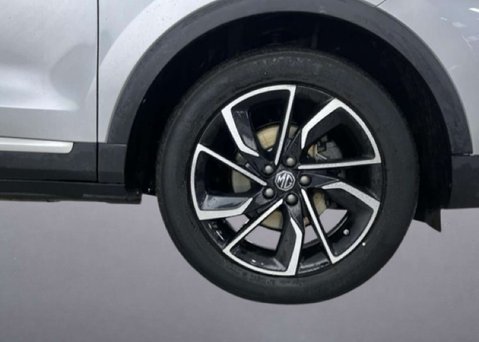 MG ZS 1.0 T-GDI Exclusive SUV 5dr Petrol Auto Euro 6 (111 ps) 8