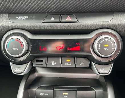 Kia Stonic 1.0 Stonic GT-Line S ISG MHEV Semi-Auto 5dr 53