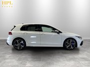 Volkswagen Golf 2.0 TSI R Hatchback 5dr Petrol DSG 4Motion Euro 6 (s/s) (320 ps) 8