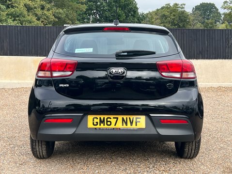 Kia Rio 2 8
