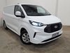Ford Transit Custom Transit Custom 280 L2 Diesel FWD 2.0 Eco Blue 136ps H1 Van Limited Auto