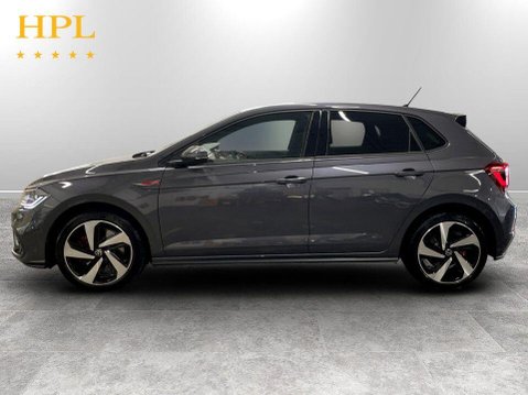 Volkswagen Polo 2.0 TSI GTI Hatchback 5dr Petrol DSG Euro 6 (s/s) (207 ps) 4
