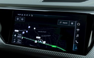 Audi RS E-Tron GT Carbon Vorsprung 19