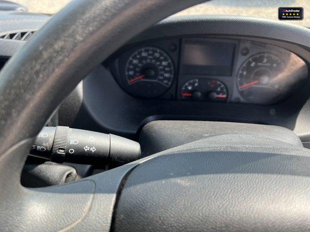 Citroen Relay Dropside LWB L3 Bluehdi Air Con EURO 6 NO VAT 24