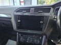 Volkswagen Tiguan 2.0 TDI SEL DSG Euro 6 (s/s) 5dr 34