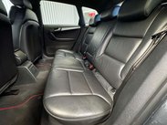 Audi RS3 2.5 TFSI Sportback 5dr Petrol S Tronic quattro Euro 5 (340 ps) 19