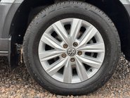 Volkswagen Crafter CR35 177 ps Tdi Trendline 4Motion DSG Panel Van - Diff Lock 35
