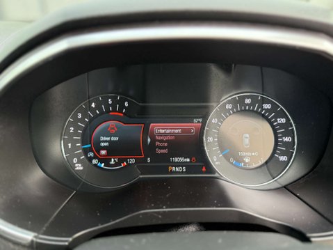Ford Galaxy 2.0 Galaxy Titanium EcoBlue Auto 5dr 64