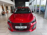 Peugeot 208 1.2 PureTech Allure Euro 6 (s/s) 5dr 2