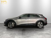 Audi E-Tron 55 SUV 5dr Electric Auto quattro 95kWh (408 ps) Sat Nav 4