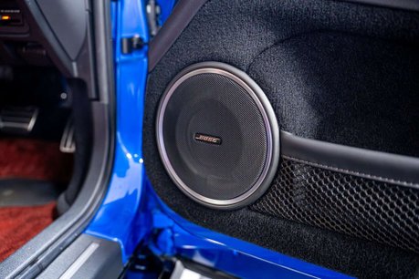 Nissan GT-R Premium Edition 3.8 2dr Coupe Semi Auto Petrol 22