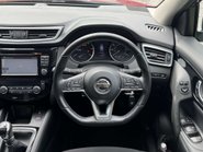 Nissan Qashqai 1.5 Qashqai Acenta Premium dCi 5dr 21