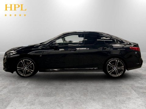 BMW 2 Series 1.5 218i M Sport Saloon 4dr Petrol DCT Euro 6 (s/s) (136 ps) DAB Radio - Re 4