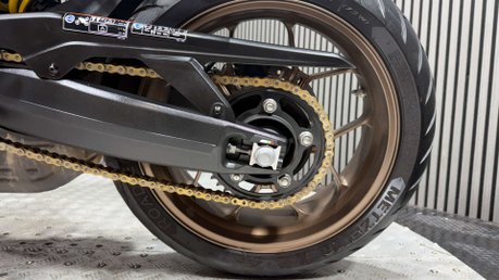 Honda CB650R 2020 NEO SPORT CAFE 9K MODERN CLASSIC 650CC 27