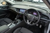 Vauxhall Insignia SRI NAV 4