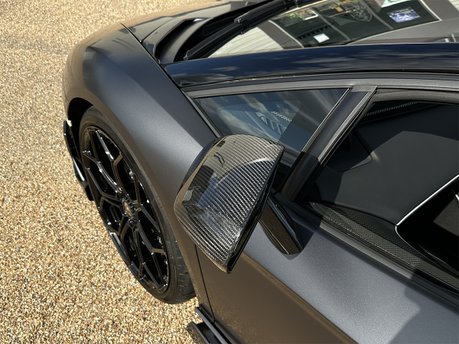 Lamborghini Aventador SVJ ROADSTER (LP 770-4) 50