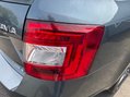 Skoda Octavia VRS TDI DSG 16