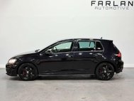 Volkswagen Golf 2.0 TSI BlueMotion Tech GTI Hatchback 5dr Petrol DSG Euro 6 (s/s) (220 ps) 19