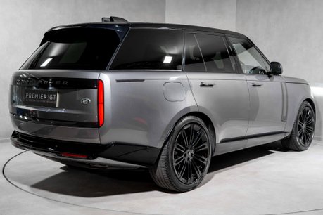 Land Rover Range Rover AUTOBIOGRAPHY. NOW SOLD. SIMILAR REQUIRED. PLEASE CALL 01903 254800. 4