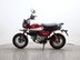 Honda Monkey Z 125 MA-K 8