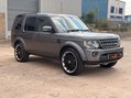 Land Rover Discovery 3.0 SD V6 Graphite Auto 4WD Euro 6 (s/s) 5dr 7